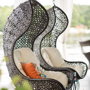 Lakeside Luxury