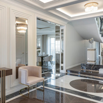 Seaside Residence | Stylish Club & Clé de Maison