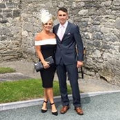 Grace Murphy's photo