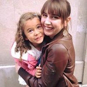 Yasmine Osbourne's photo
