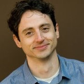 Ed DeCaria's photo