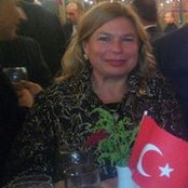 Canan Dündars foto
