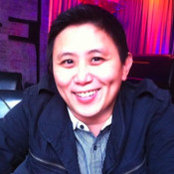 Karen Tongson's photo