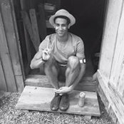 Marcus Davies's photo