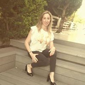 Photo de Isabel Almerich