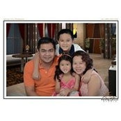 Maria Olive Seron's photo