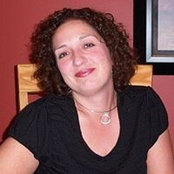 Marcy Tiberios billede