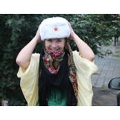 Anna Roshchina's photo