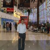 Ravi Gedams foto
