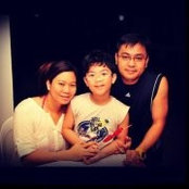 Jops N' Thea Padillas foto