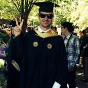 Nick Myroniuk's photo