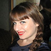 Olechka Akimenko's photo