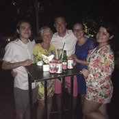 Liz Haughey's photo