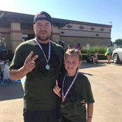Robert Davidson's photo
