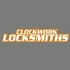 Clockwork Locksmiths