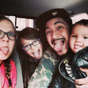 Robert J. Luna's photo