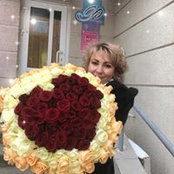Алина Емельянова's photo