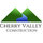 Cherry Valley Construction