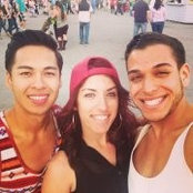 Jessie De Armas's photo