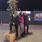 Allie Hughes's photo