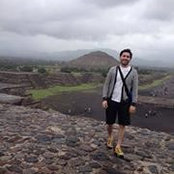 Abdul Albarrán's photo