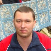 Foto von Sergey Borisov