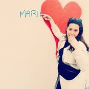 Maria Bach's photo