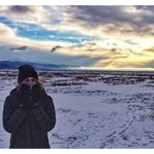 Morgan Michelsohn's photo