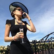 Claire Marshall's photo