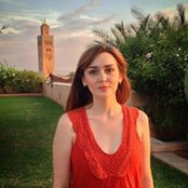 Joey Greene's photo