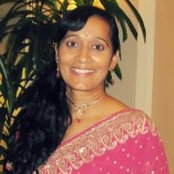 Radhika von Heimburg's photo