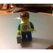 Juan-Carlos Franco's photo