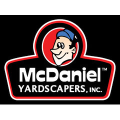 McDaniel Yardscaper