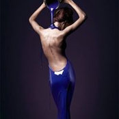 Svetlana Pecheneva's photo