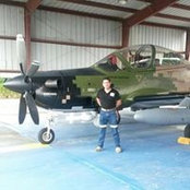 Mauricio Naranjo's photo