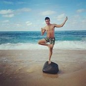 Josh Suiso's photo