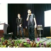 Desmond Ang's photo