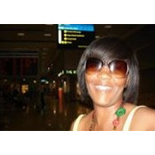 Diana Meswele's photo