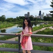 Joy Qins foto