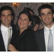 Margarita Gonzalez-Newcomer's photo