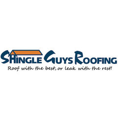 Shingle Guys Roofing