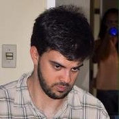 Tiago Mirandas billede