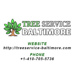 Tree Service Baltimore