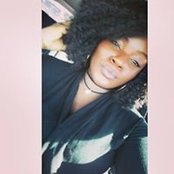 Photo de Candice Yah'Coliah