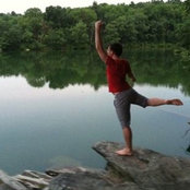 Ben Levine's photo