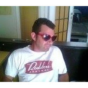Foto von Geoff Miles
