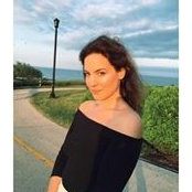 Natasha Josilos foto