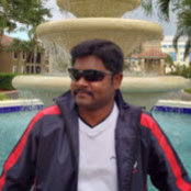 Ravi Kumar's photo