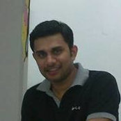 Vishnu Salim's photo
