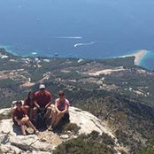 Sonja Borovic Borowski's photo